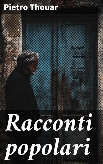 Racconti popolari - cover