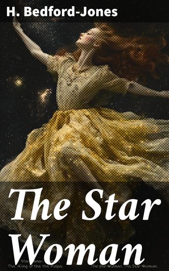 The Star Woman - cover