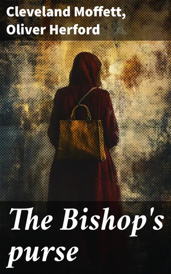 The Bishop's purse - cover