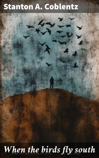 When the birds fly south - cover