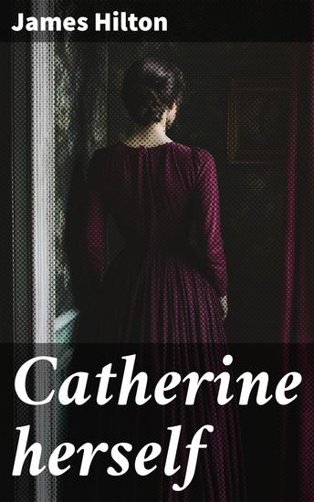 Catherine herself - cover
