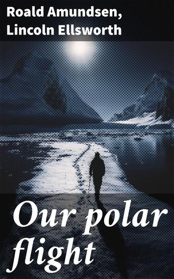 Our polar flight - cover