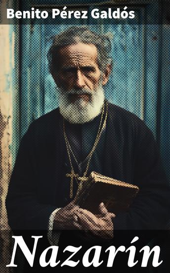 Nazarín - cover