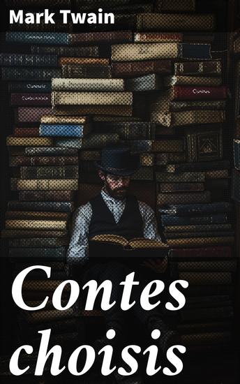 Contes choisis - cover