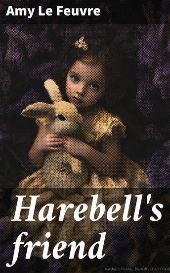 Harebell's friend - cover