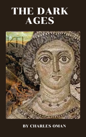 The Dark Ages - cover