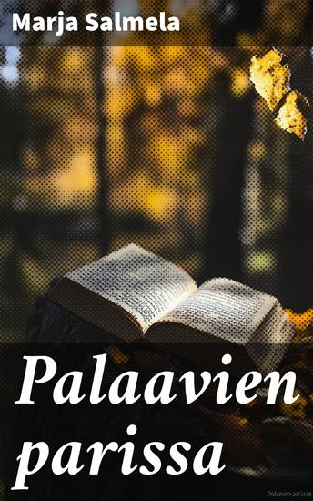 Palaavien parissa - cover