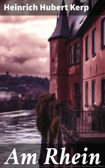 Am Rhein - cover