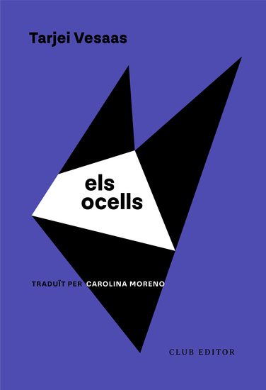 Els ocells - cover