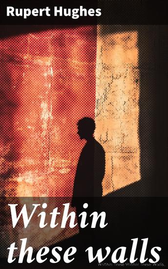 Within these walls - cover