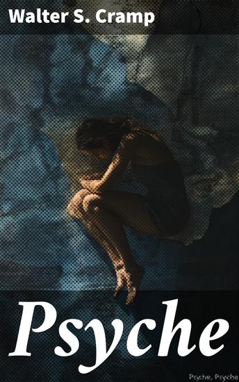 Psyche - cover