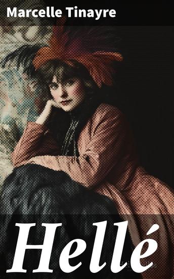 Hellé - cover
