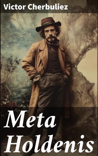 Meta Holdenis - cover