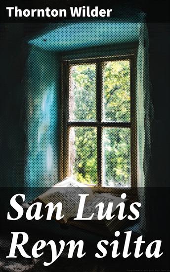 San Luis Reyn silta - cover