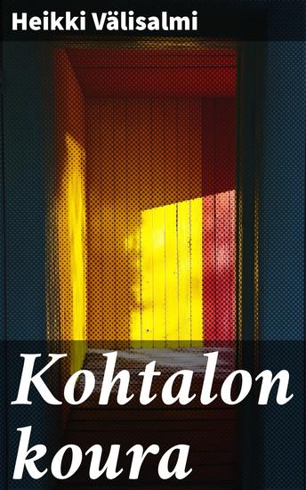 Kohtalon koura - cover