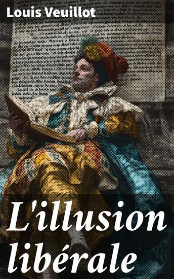 L'illusion libérale - cover