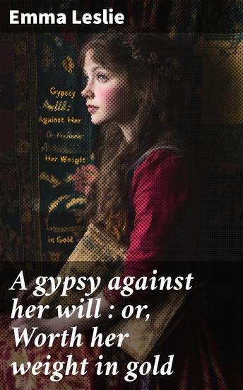 A gypsy against her will : or Worth her weight in gold - cover
