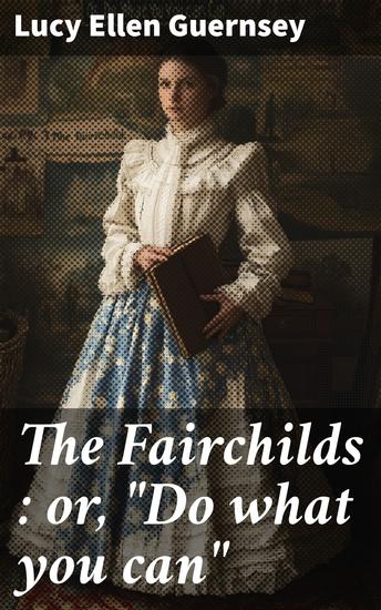 The Fairchilds : or "Do what you can" - cover