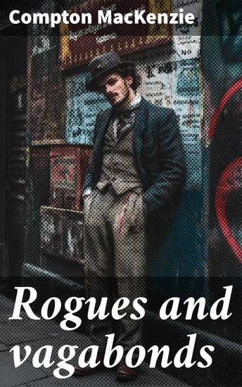 Rogues and vagabonds - cover