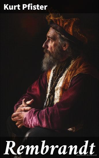 Rembrandt - cover