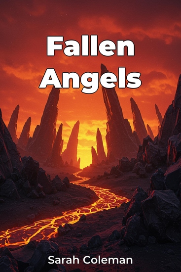 Fallen Angels - cover