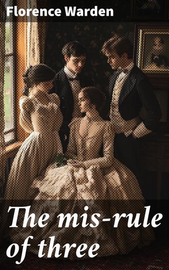 The mis-rule of three - cover