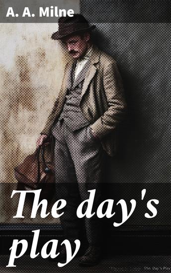 The day's play - cover