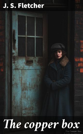 The copper box - cover