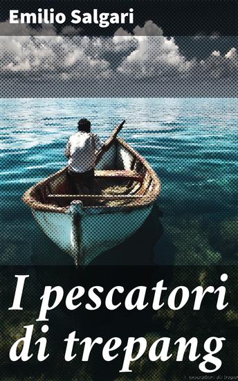 I pescatori di trepang - cover