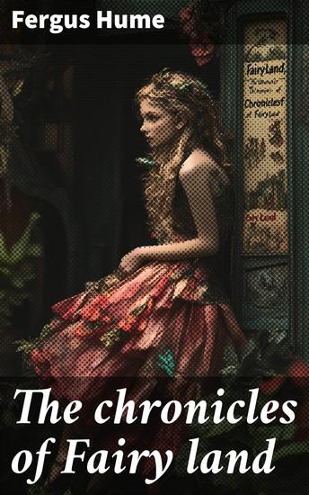 The chronicles of Fairy land - cover