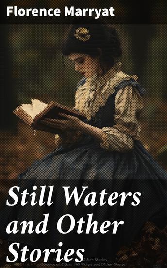 Still Waters and Other Stories - cover