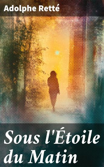 Sous l'Étoile du Matin - cover