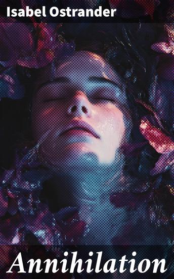 Annihilation - cover