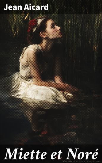 Miette et Noré - cover