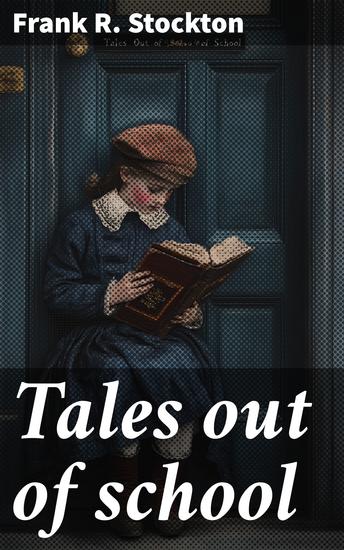 Tales out of school - cover