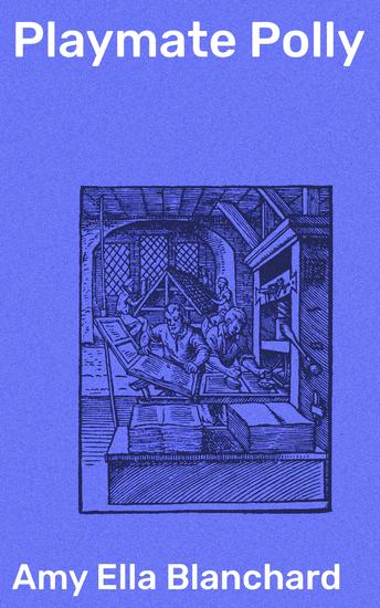 Playmate Polly - cover