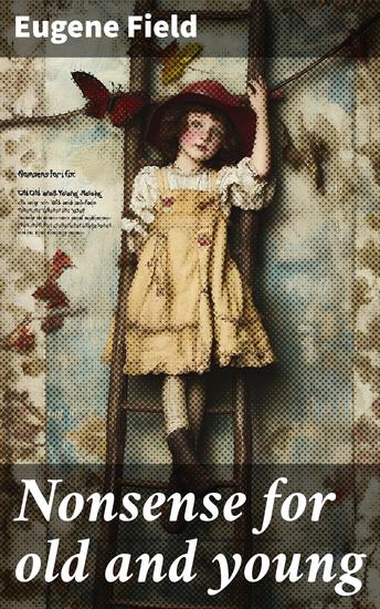 Nonsense for old and young - cover