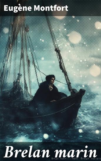 Brelan marin - cover