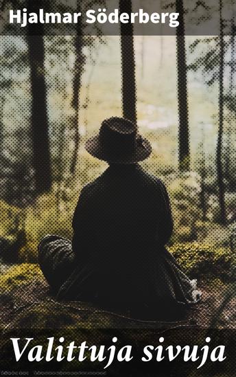 Valittuja sivuja - cover