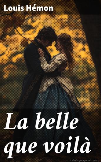 La belle que voilà - cover