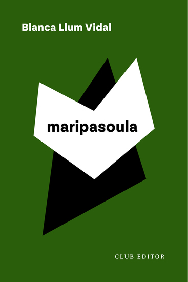 Maripasoula - cover