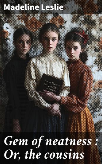 Gem of neatness : Or the cousins - cover