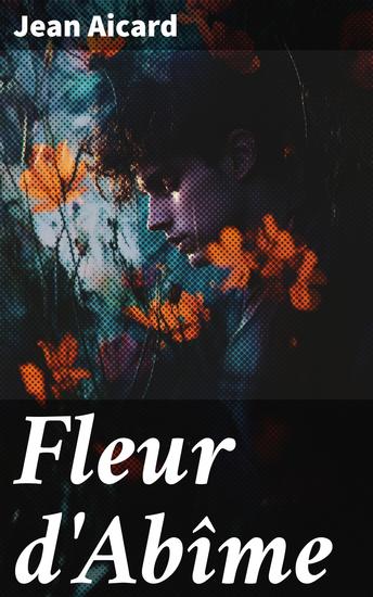 Fleur d'Abîme - cover
