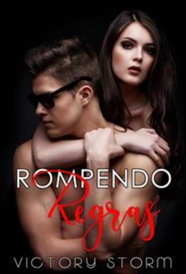 Rompendo Regras - cover