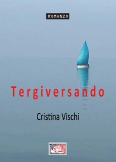 Tergiversando - cover