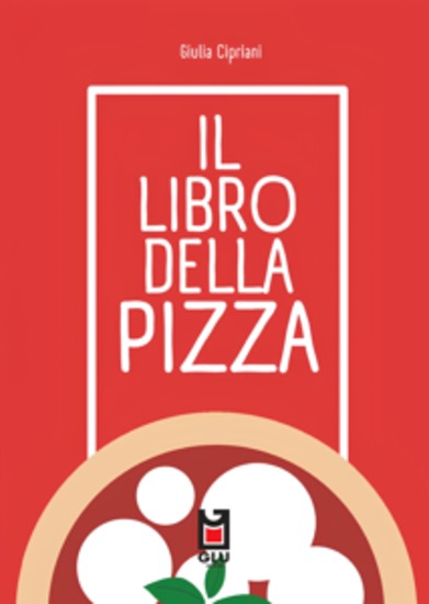 Il libro della Pizza - cover