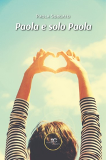 Paola e solo Paola - cover