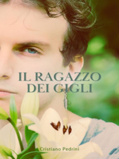 Il ragazzo dei gigli - cover