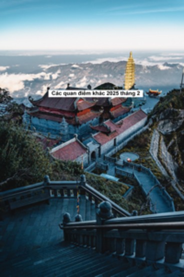 Các quan điểm khác 2025 tháng 2 - cover