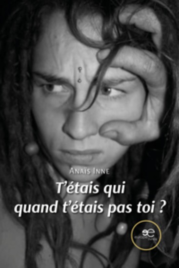 T’étais qui quand t’étais pas toi? - cover